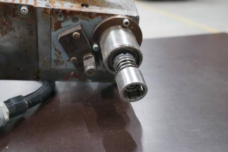 Melting unit PU BRANDT Melting unit PU BRANDT - Thumbnail 9