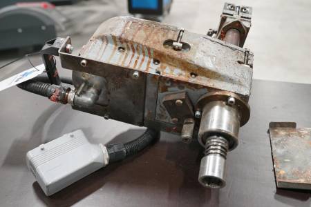 Melting unit PU BRANDT Melting unit PU BRANDT - Thumbnail 8