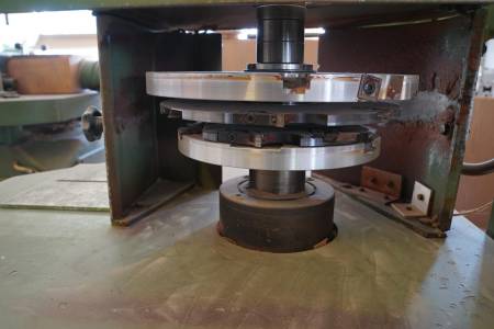 Tenoning machine MARTIN Tenoning machine MARTIN - Thumbnail 10