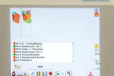 HEESEMANN KSA 8-U HEESEMANN KSA 8-U - Thumbnail 8