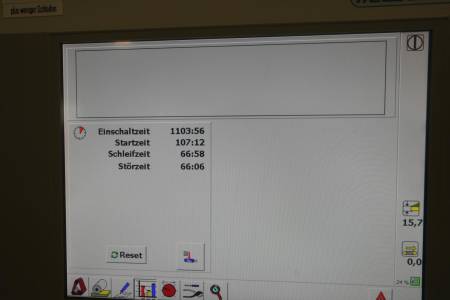 HEESEMANN KSA 8 HEESEMANN KSA 8 - Thumbnail 7