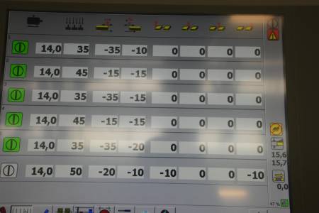 HEESEMANN KSA 8 + EA 10 HEESEMANN KSA 8 + EA 10 - Thumbnail 18