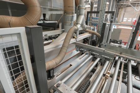 WANDRES CF 05 /1650 BIP 146/3 TKR 200/2 WANDRES CF 05 /1650 BIP 146/3 TKR 200/2 - Thumbnail 4