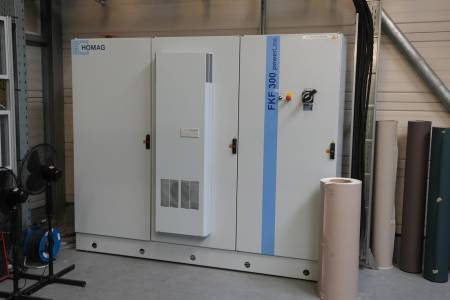 HOMAG FKF 300 /13/DH/F HOMAG FKF 300 /13/DH/F - Thumbnail 27
