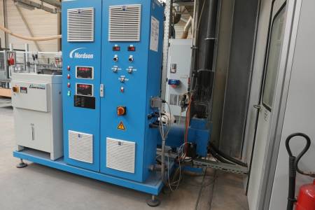 NORDSON VERSABLUE NORDSON VERSABLUE - Thumbnail 4