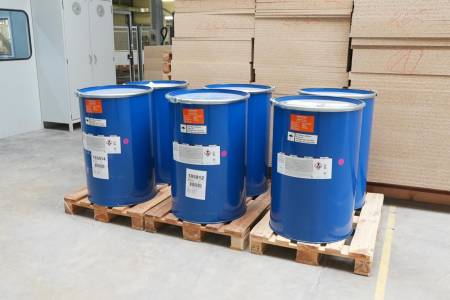 NORDSON VERSADRUM VD 200 x 4 NORDSON VERSADRUM VD 200 x 4 - Thumbnail 5
