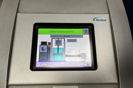 NORDSON VERSADRUM VD 200 x 4 NORDSON VERSADRUM VD 200 x 4 - Thumbnail 6