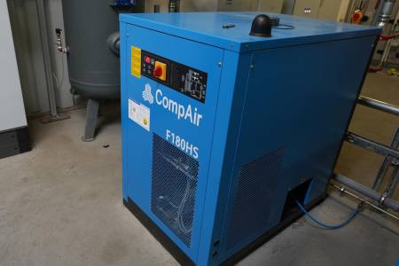 COMPAIR L 45 RS-13A + FO 180HS COMPAIR L 45 RS-13A + FO 180HS - Thumbnail 15