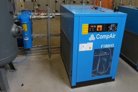 COMPAIR L 45 RS-13A + FO 180HS COMPAIR L 45 RS-13A + FO 180HS - Thumbnail 16