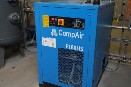 COMPAIR L 45 RS-13A + FO 180HS COMPAIR L 45 RS-13A + FO 180HS - Thumbnail 17