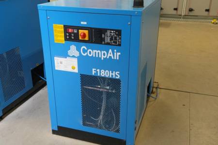COMPAIR L 45 RS-13A + FO 180HS COMPAIR L 45 RS-13A + FO 180HS - Thumbnail 13