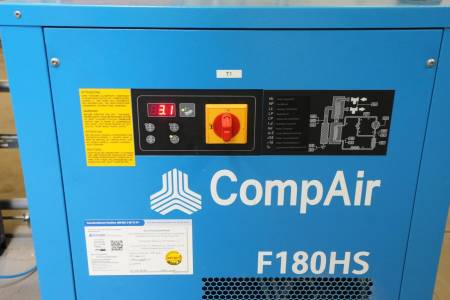 COMPAIR L 45 RS-13A + FO 180HS COMPAIR L 45 RS-13A + FO 180HS - Thumbnail 14