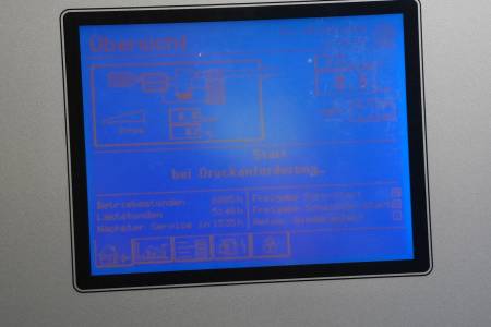 COMPAIR L 45 RS-13A + FO 180HS COMPAIR L 45 RS-13A + FO 180HS - Thumbnail 6