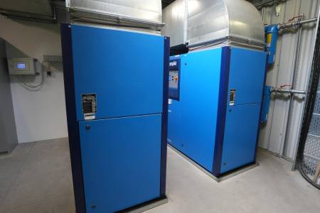 COMPAIR L 45 RS-13A + FO 180HS COMPAIR L 45 RS-13A + FO 180HS - Thumbnail 7