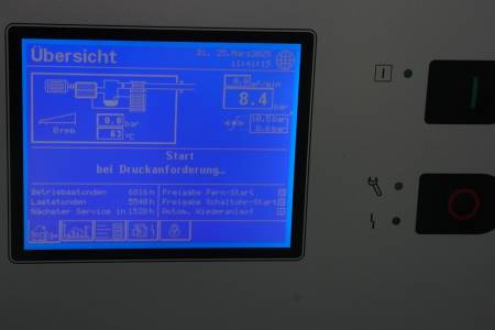 COMPAIR L 45 RS-13A + FO 180HS COMPAIR L 45 RS-13A + FO 180HS - Thumbnail 9