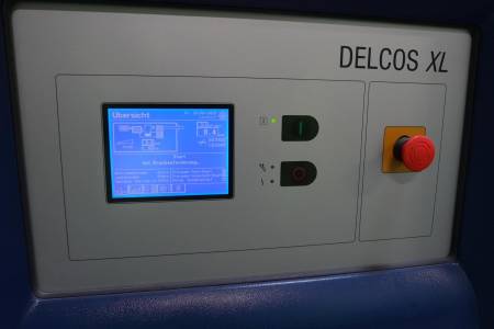 COMPAIR L 45 RS-13A + FO 180HS COMPAIR L 45 RS-13A + FO 180HS - Thumbnail 8
