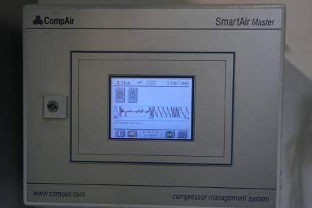 COMPAIR L 45 RS-13A + FO 180HS COMPAIR L 45 RS-13A + FO 180HS - Thumbnail 10