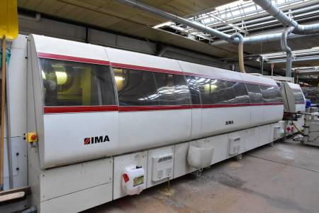 IMA COMBIMA CONCEPT II /500/B/R3 IMA COMBIMA CONCEPT II /500/B/R3 - Thumbnail 26