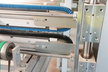 Destacking device JB MASCHINEN Destacking device JB MASCHINEN - Thumbnail 7