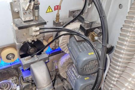 BRANDT KDF 650 Ambition 1660 BRANDT KDF 650 Ambition 1660 - Thumbnail 14