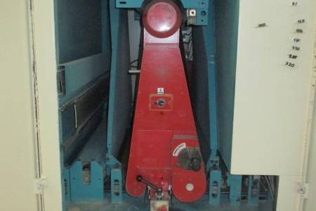 BÜTFERING VEGA 111 E BÜTFERING VEGA 111 E - Thumbnail 3