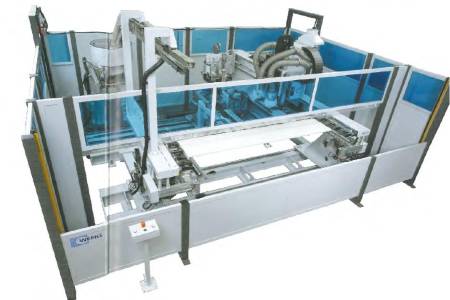 WEEKE ABS 110 PROFILINE WEEKE ABS 110 PROFILINE - Image 1