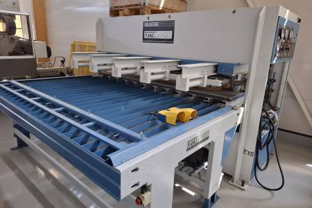 ORMA LS 25/13 ORMA LS 25/13 - Image 1