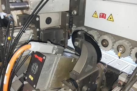 BRANDT KDN 430 C BRANDT KDN 430 C - Thumbnail 6
