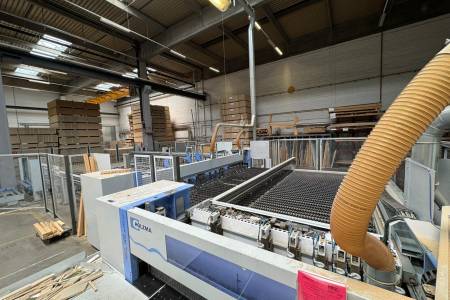 HOLZMA HKL 300 /56/22/X CombiTec HOLZMA HKL 300 /56/22/X CombiTec - Thumbnail 55