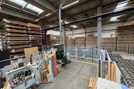 HOLZMA HKL 300 /56/22/X CombiTec HOLZMA HKL 300 /56/22/X CombiTec - Thumbnail 56