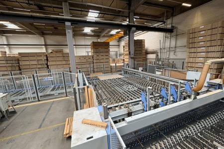 HOLZMA HKL 300 /56/22/X CombiTec HOLZMA HKL 300 /56/22/X CombiTec - Thumbnail 57