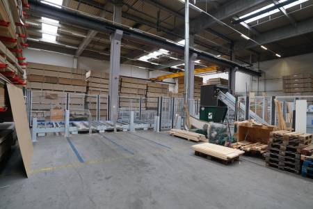 HOLZMA HKL 300 /56/22/X CombiTec HOLZMA HKL 300 /56/22/X CombiTec - Thumbnail 4