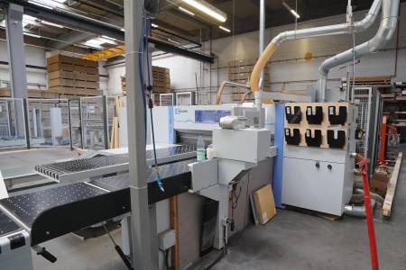HOLZMA HKL 300 /56/22/X CombiTec HOLZMA HKL 300 /56/22/X CombiTec - Thumbnail 3