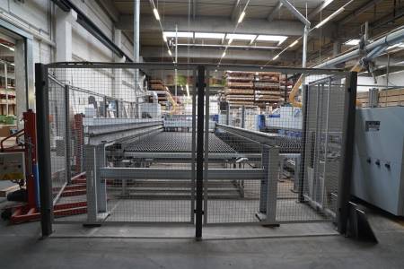 HOLZMA HKL 300 /56/22/X CombiTec HOLZMA HKL 300 /56/22/X CombiTec - Thumbnail 9
