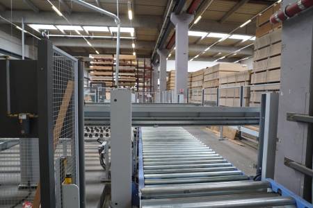 HOLZMA HKL 300 /56/22/X CombiTec HOLZMA HKL 300 /56/22/X CombiTec - Thumbnail 12