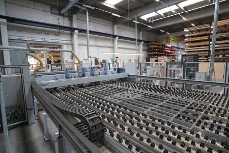 HOLZMA HKL 300 /56/22/X CombiTec HOLZMA HKL 300 /56/22/X CombiTec - Thumbnail 13