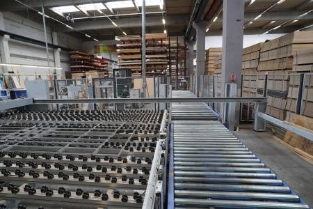 HOLZMA HKL 300 /56/22/X CombiTec HOLZMA HKL 300 /56/22/X CombiTec - Thumbnail 14