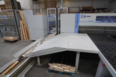 HOLZMA HKL 300 /56/22/X CombiTec HOLZMA HKL 300 /56/22/X CombiTec - Thumbnail 15