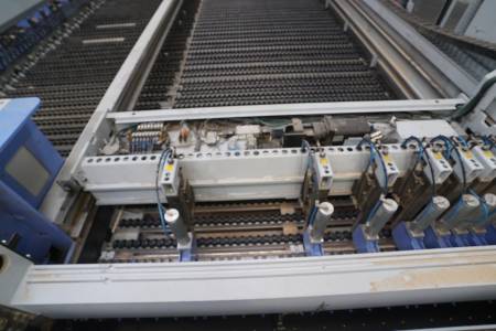 HOLZMA HKL 300 /56/22/X CombiTec HOLZMA HKL 300 /56/22/X CombiTec - Thumbnail 17