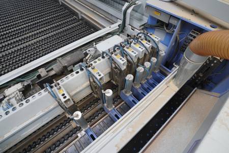 HOLZMA HKL 300 /56/22/X CombiTec HOLZMA HKL 300 /56/22/X CombiTec - Thumbnail 18