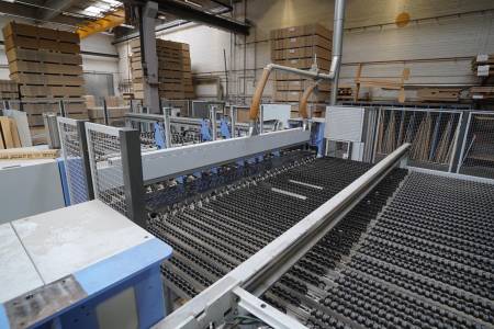 HOLZMA HKL 300 /56/22/X CombiTec HOLZMA HKL 300 /56/22/X CombiTec - Thumbnail 19