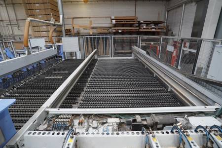 HOLZMA HKL 300 /56/22/X CombiTec HOLZMA HKL 300 /56/22/X CombiTec - Thumbnail 20