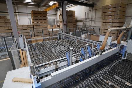 HOLZMA HKL 300 /56/22/X CombiTec HOLZMA HKL 300 /56/22/X CombiTec - Thumbnail 21