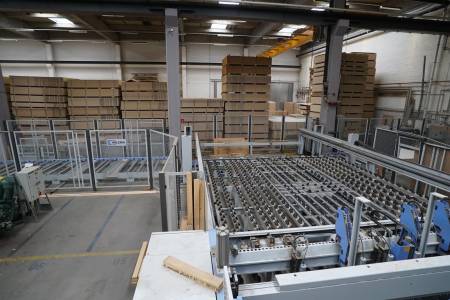 HOLZMA HKL 300 /56/22/X CombiTec HOLZMA HKL 300 /56/22/X CombiTec - Thumbnail 22