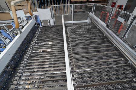 HOLZMA HKL 300 /56/22/X CombiTec HOLZMA HKL 300 /56/22/X CombiTec - Thumbnail 24