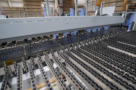 HOLZMA HKL 300 /56/22/X CombiTec HOLZMA HKL 300 /56/22/X CombiTec - Thumbnail 25
