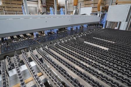 HOLZMA HKL 300 /56/22/X CombiTec HOLZMA HKL 300 /56/22/X CombiTec - Thumbnail 26