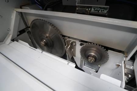 HOLZMA HKL 300 /56/22/X CombiTec HOLZMA HKL 300 /56/22/X CombiTec - Thumbnail 29