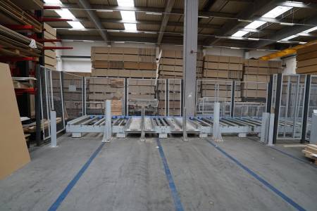 HOLZMA HKL 300 /56/22/X CombiTec HOLZMA HKL 300 /56/22/X CombiTec - Thumbnail 30