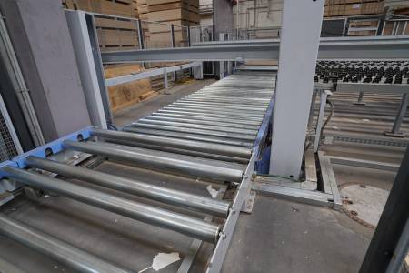 HOLZMA HKL 300 /56/22/X CombiTec HOLZMA HKL 300 /56/22/X CombiTec - Thumbnail 32